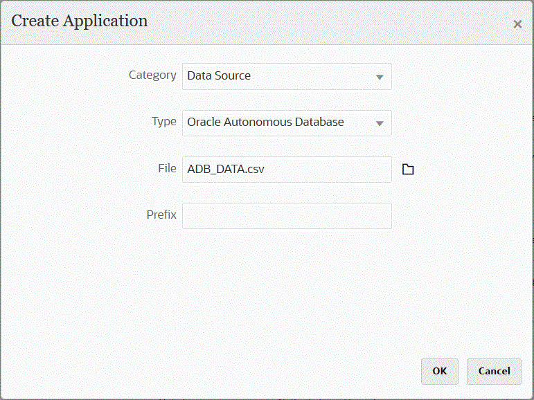 图中显示了“应用程序”页。
