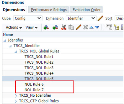 展开 TRCS_NOL_Rules 展开 TRCS_NOL_Rules