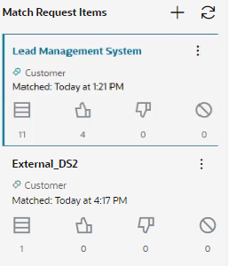 結果面板,如下所述 結果面板,如下所述