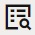 「搜尋」圖示