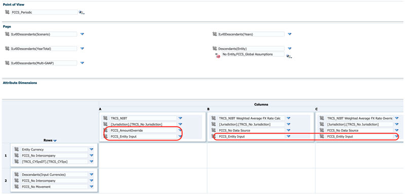 NIBT_FX_Override_WAR_Existing_Form