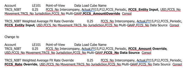 NIBT_FX_Override_WAR_Update_Data_Load_File