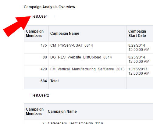 An image showing a column moved to sections