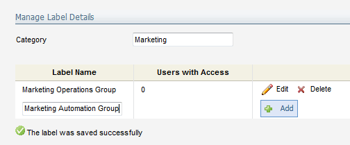 An image of the saved label.