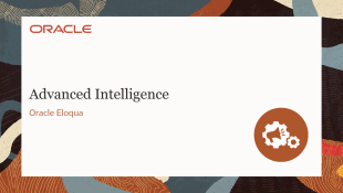 An image of the Advanced Intelligence thumbail.