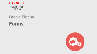 An image of the Forms Thumbnail