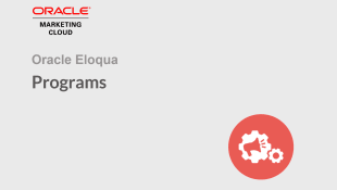 An image of the Programs thumbnail.
