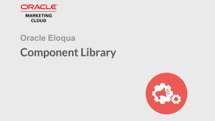 An image of the Uploading to Eloqua Thumbnail.