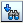 Search Down icon