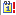 Overdue status indicator icon