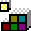 Dimension icon