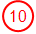 Número 10