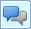 View Conversation icon
