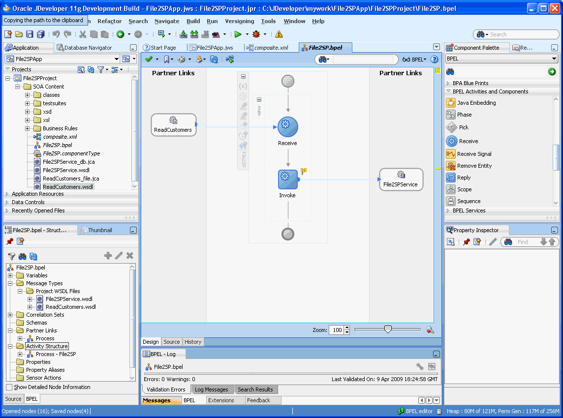 Description of Figure 9-69 follows