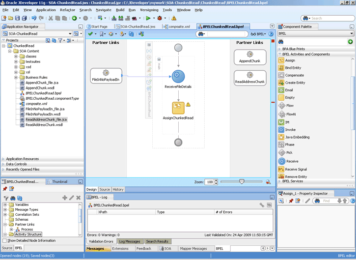 Description of Figure 4-119 follows