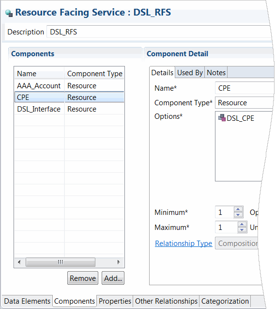 Surrounding text describes Figure 4-10 .