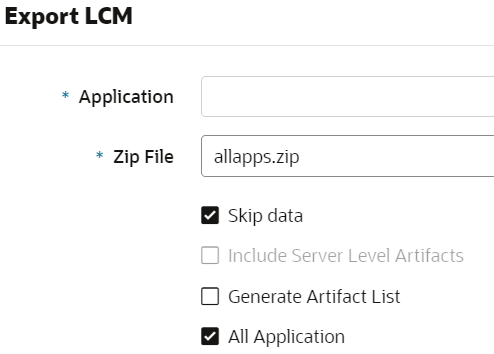 &Epsilon;&iota;&kappa;ό&nu;&alpha; &tau;&omicron;&upsilon; &pi;&alpha;&rho;&alpha;&theta;ύ&rho;&omicron;&upsilon; &delta;&iota;&alpha;&lambda;ό&gamma;&omicron;&upsilon; "&Epsilon;&xi;&alpha;&gamma;&omega;&gamma;ή LCM", &sigma;&tau;&iota;&sigmaf; "&Epsilon;&rho;&gamma;&alpha;&sigma;ί&epsilon;&sigmaf;".