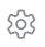 Imagem do ícone de propriedades do outline no editor de outlines.