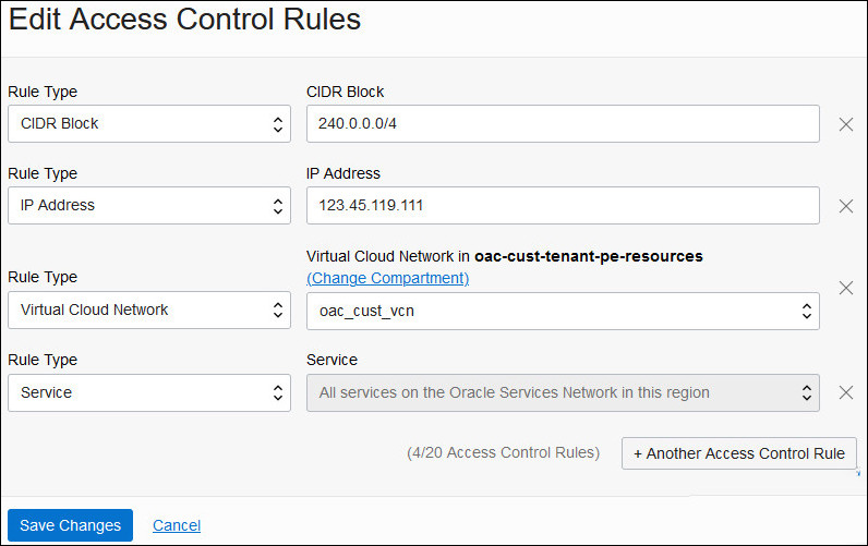 Beschreibung von oac_console_acl.jpg folgt