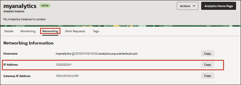 Beschreibung von oac_console_ip_only.jpg folgt