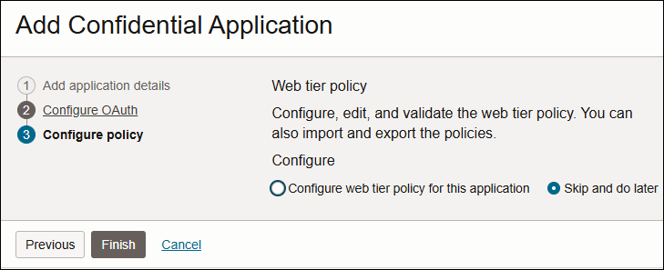 Beschreibung von web-tier-policy.png folgt