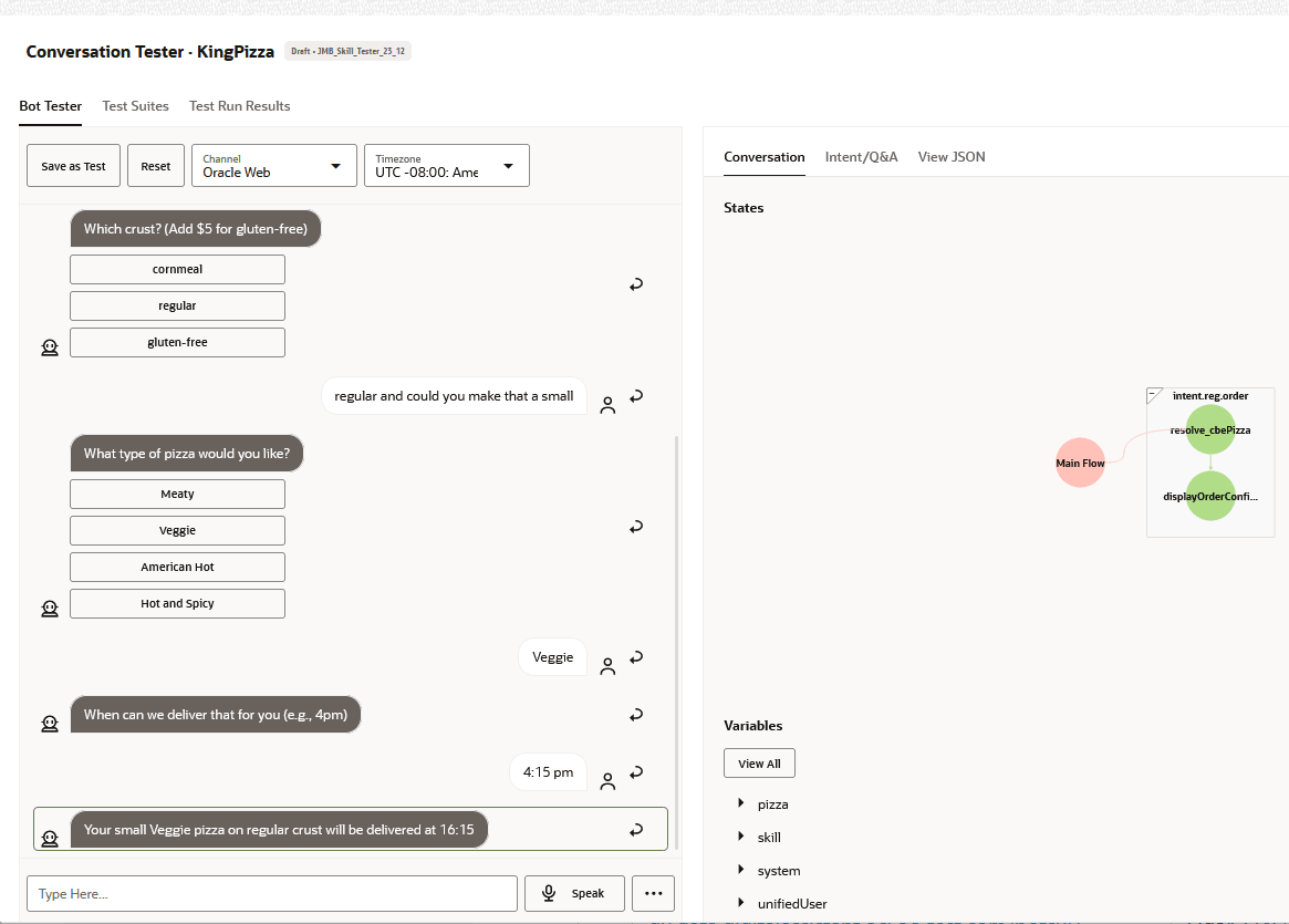 Beschreibung von Conversation-tester.png folgt Beschreibung von Conversation-tester.png folgt