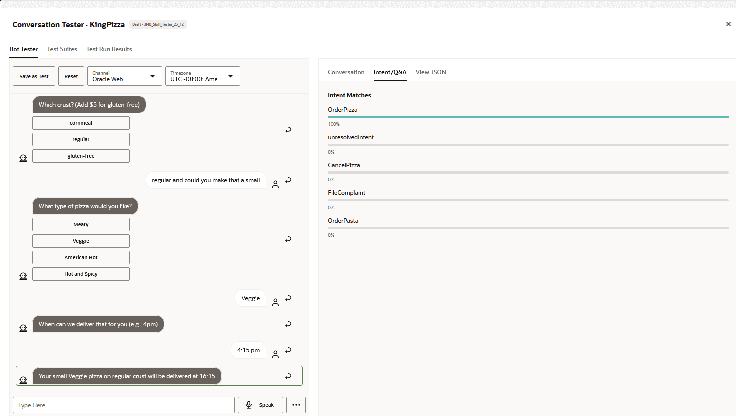 Beschreibung von intents-bot-tester.png folgt Beschreibung von intents-bot-tester.png folgt
