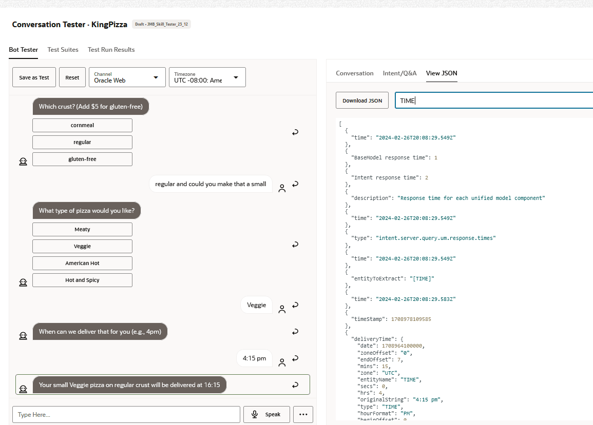 Beschreibung von json-bot-tester.png folgt Beschreibung von json-bot-tester.png folgt
