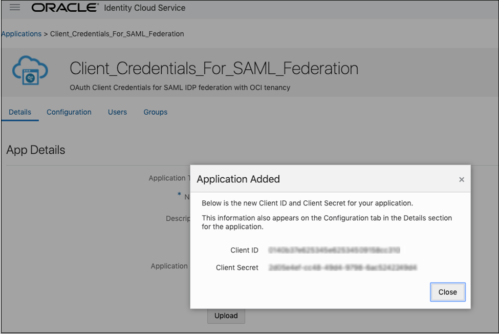 Beschreibung von application_added.png folgt