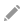 Symbol "Bearbeiten"