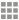 Heatmap-Symbol
