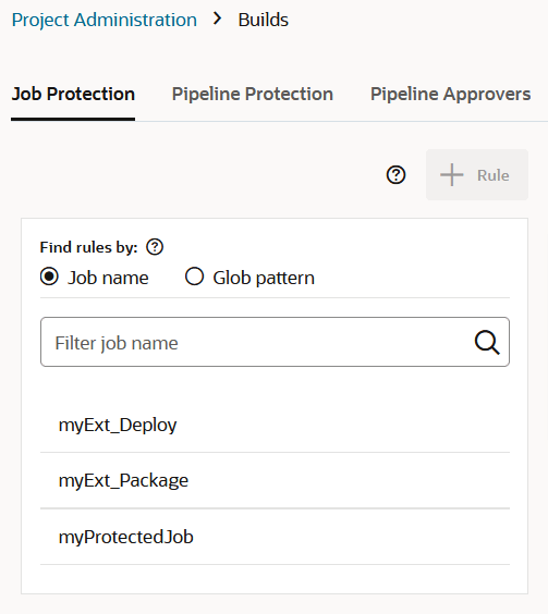 Beschreibung von job-protection-page-initial.png folgt