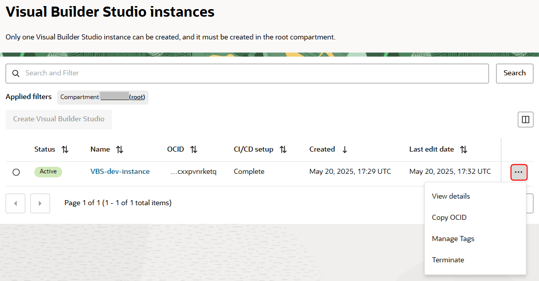 Beschreibung von vbs-instance-three-dots-menu-full.png folgt