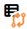 Symbol für Tabellenübersichtsformat