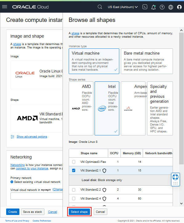 Seite "Alle Ausprägungen durchsuchen"