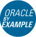 Oracle by Example-Branding