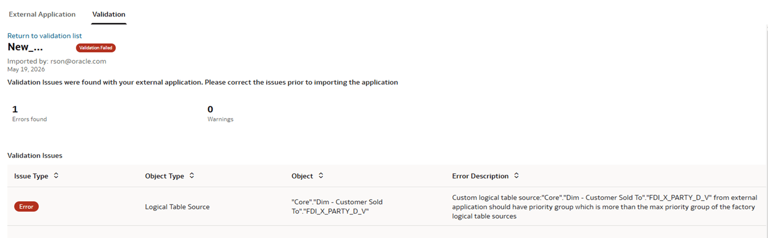 Beschreibung von fawag-view-validation-report.png folgt