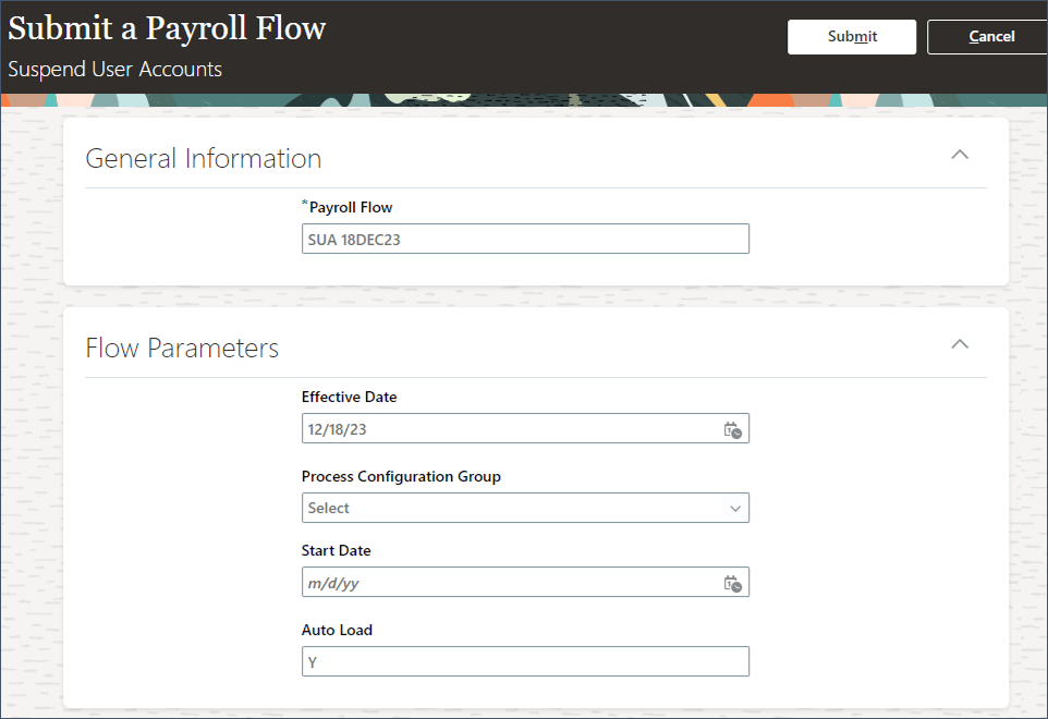 Klicken Sie auf "Weiterleiten".