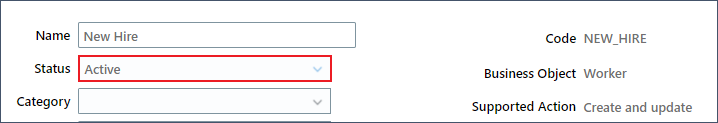 Parameter prüfen