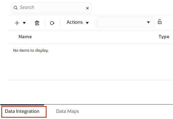 Data Integration
