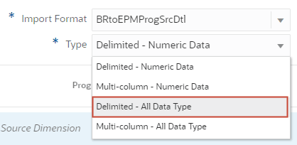 Datentyp