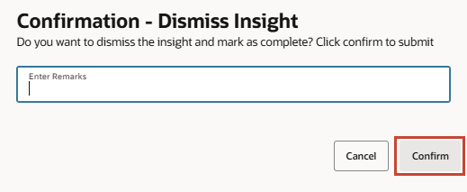 Verwerfen bestätigen
