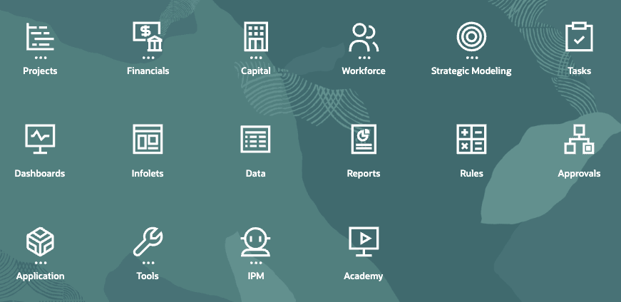 Homepage