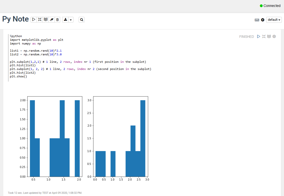 Beschreibung von python-script.eps: