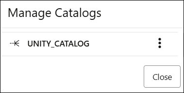Beschreibung von manage-unity-catalogs.png folgt