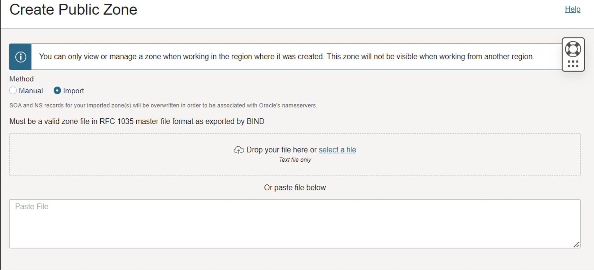 Schaltfläche bearbeiten