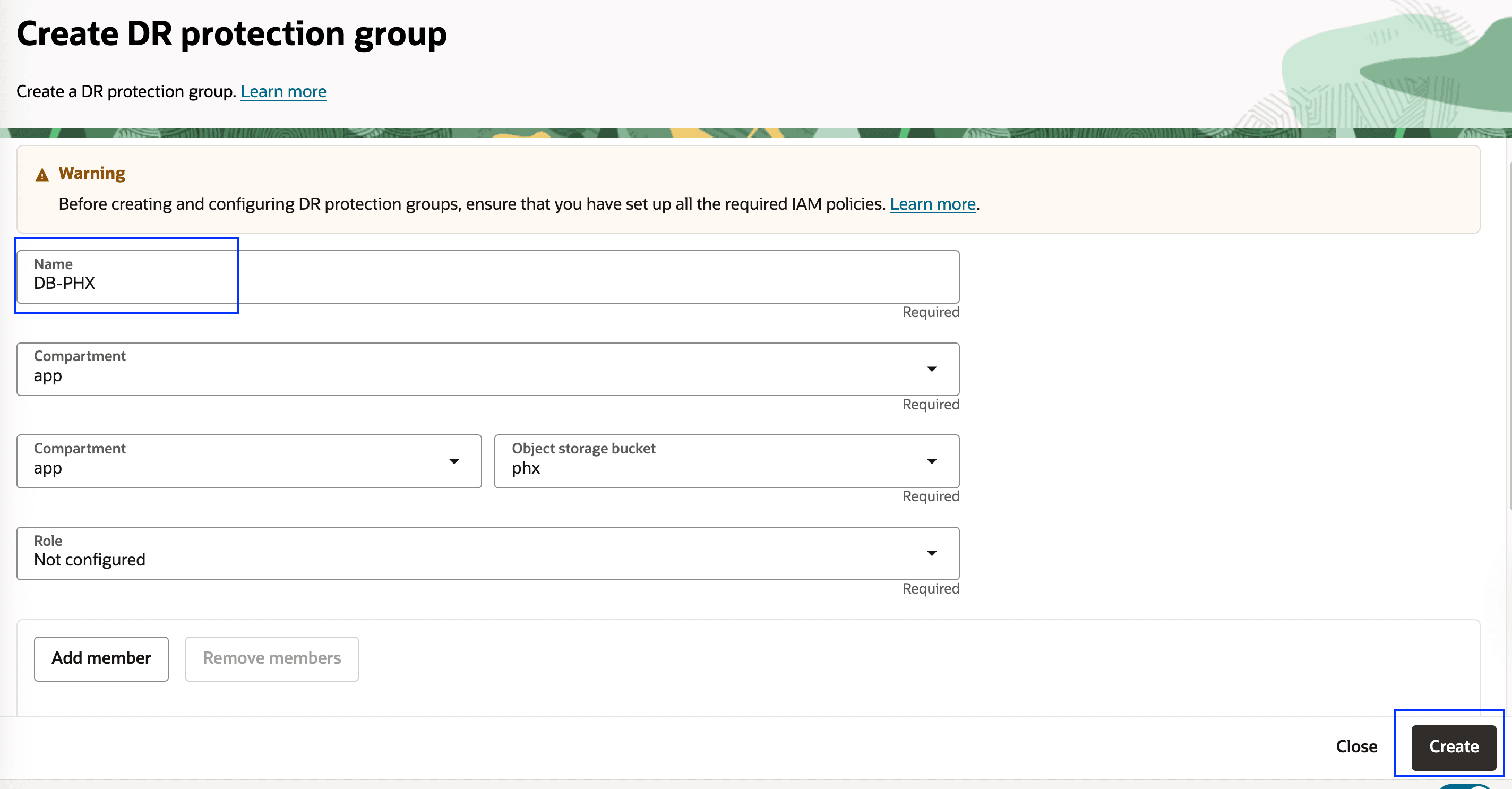 dg-drpg-create-phx-finish.pn