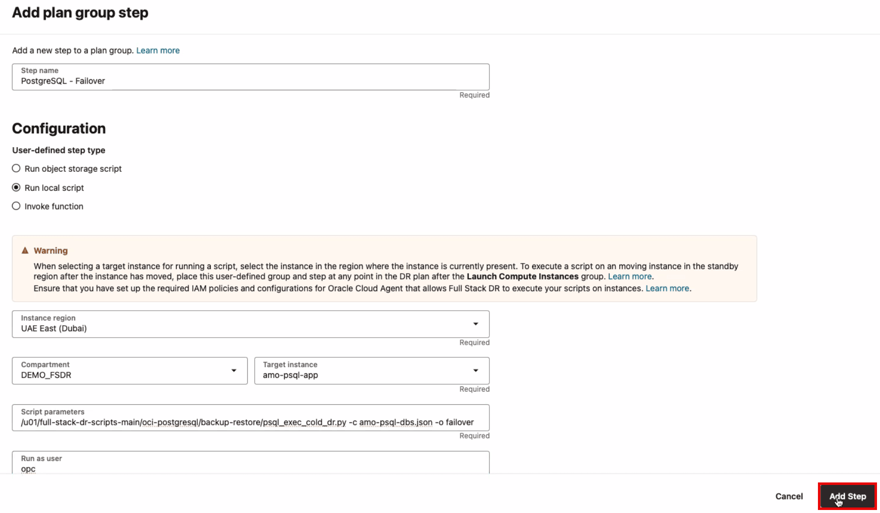 psql-webapp-auh-drpg-create-failover-add-psql-fo-details.png