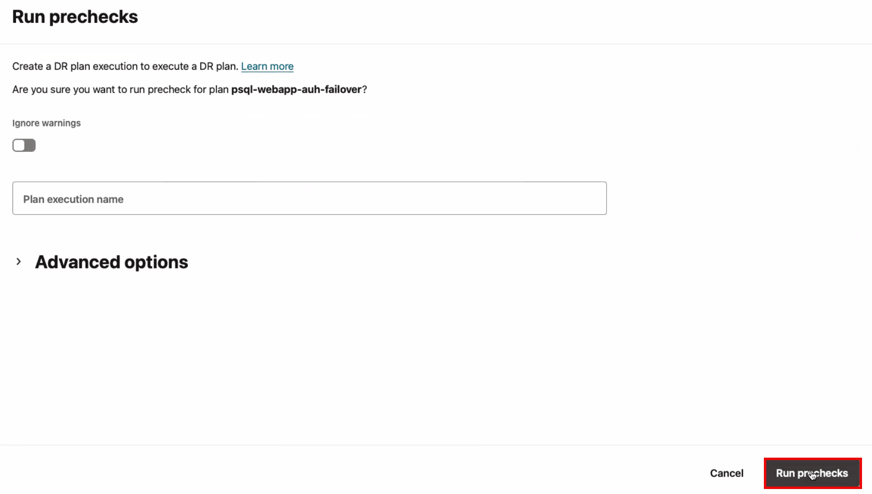psql-webapp-auh-drpg-create-failover-precheck-run.png