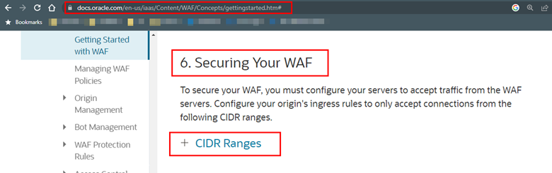 IP-Adressen aus Ihrer Region suchen